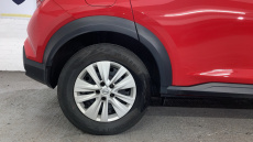 Nissan Juke 1.0 DiG-T 114 Visia 5dr Petrol Hatchback